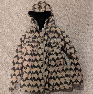 RVCA Women's Winter Jacket